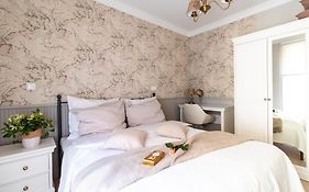Almond Dream Komfortowy Apartament Smart Lock
